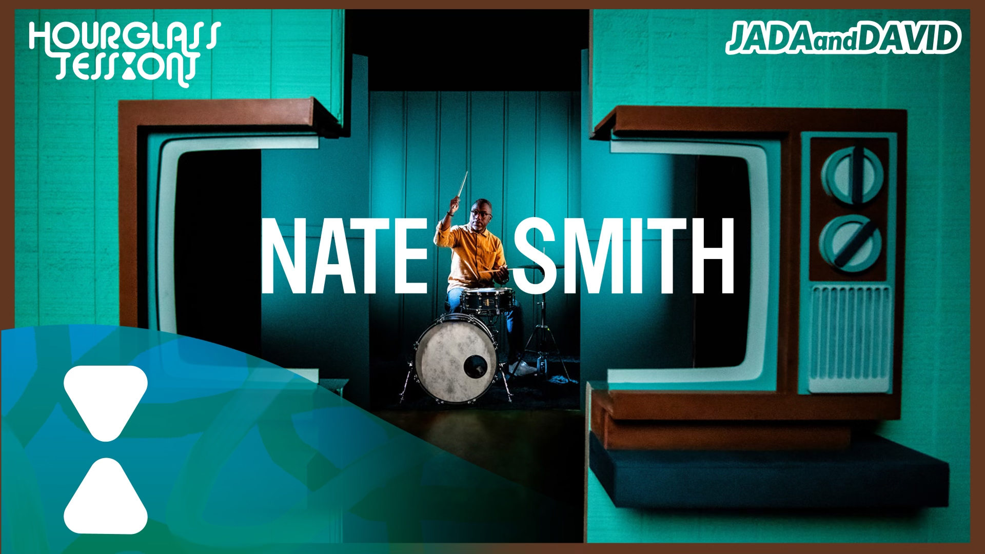 LateNightDrumSoloWithGrammyNominatedDrummerNateSmith