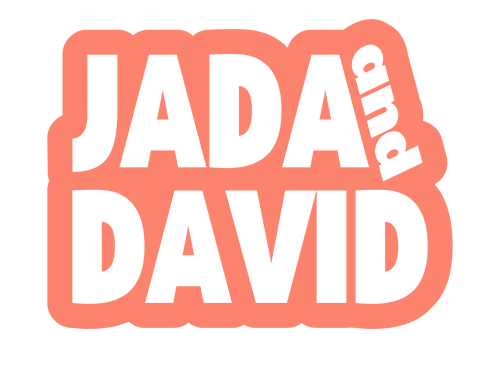 Jada and David