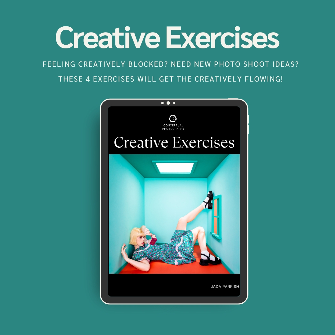 Creative Exercises Free Download